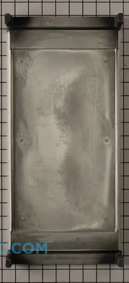 New Genuine OEM GE Range/Stove/Oven Griddle WB31X49806