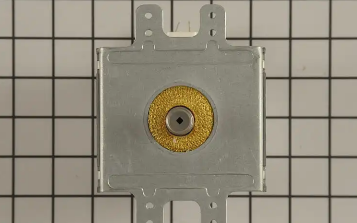 New Genuine OEM Whirlpool Oven/Microwave Combo Magnetron W11346197