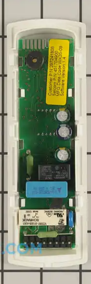 New Genuine OEM GE Refrigerator Freezer Main Control Board WR55X11084