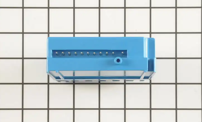 New Genuine OEM GE Range/Stove/Oven Spark Module WB13K10031