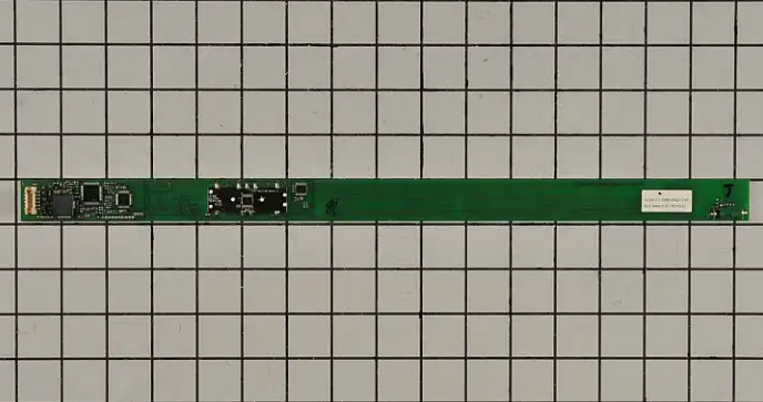 New Genuine OEM Samsung Dishwasher Control Board DD82-01338B