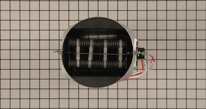 New Genuine OEM LG Dryer Heating Element AEG72910309