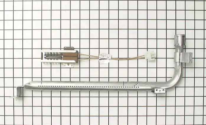 New Genuine OEM GE Range/Stove/Oven Igniter WB16K10035