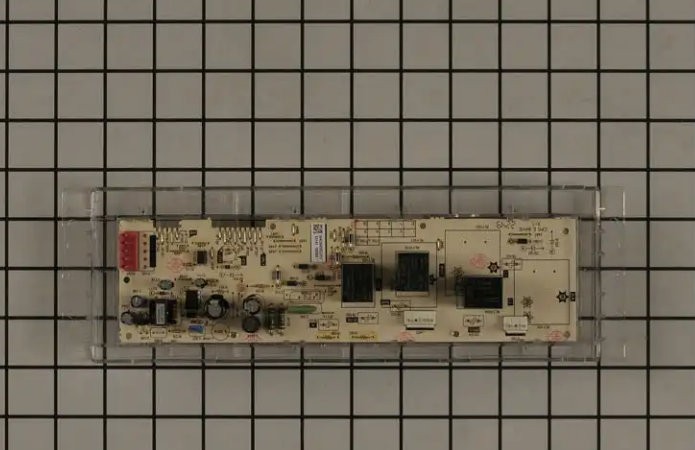 New Genuine OEM GE Range/Stove/Oven Control Board WB27X44726