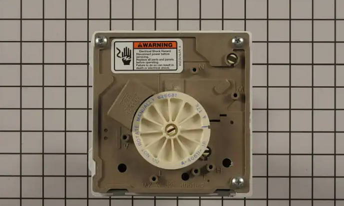 New Genuine OEM Whirlpool Refrigerator Ice Maker Assembly WPW10300024