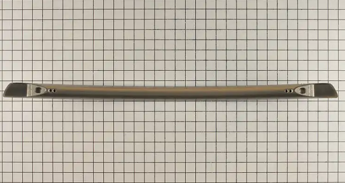 New Genuine OEM LG Refrigerator Handle AED73593102