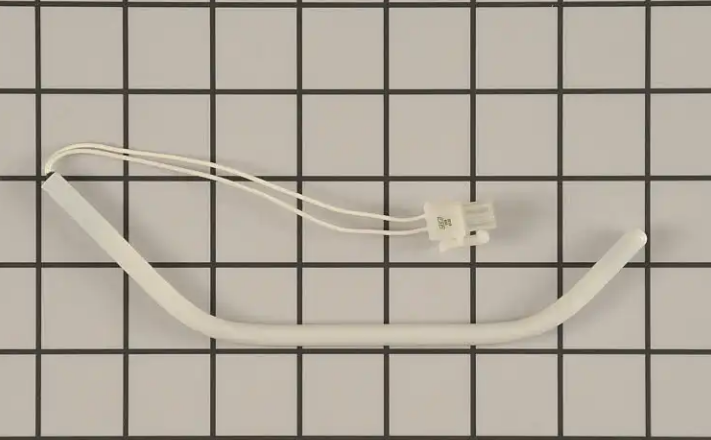 New Genuine OEM GE Ice Maker Thermistor WR55X10545