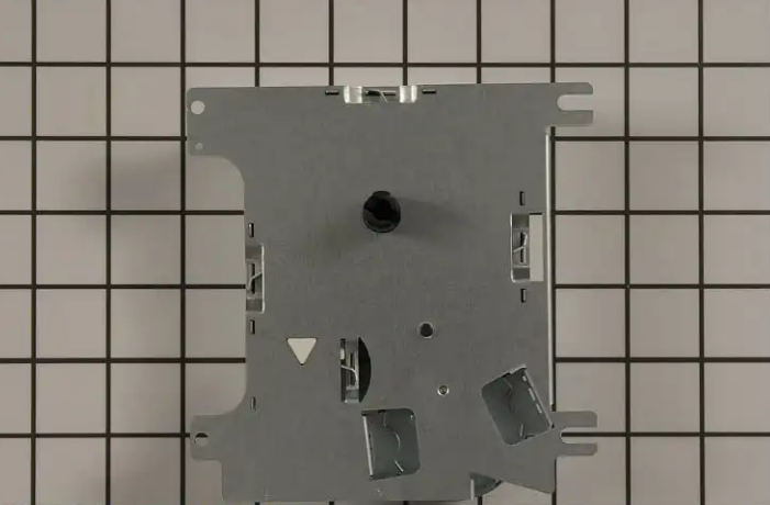 New Genuine OEM GE Dishwasher Timer WD21X33641