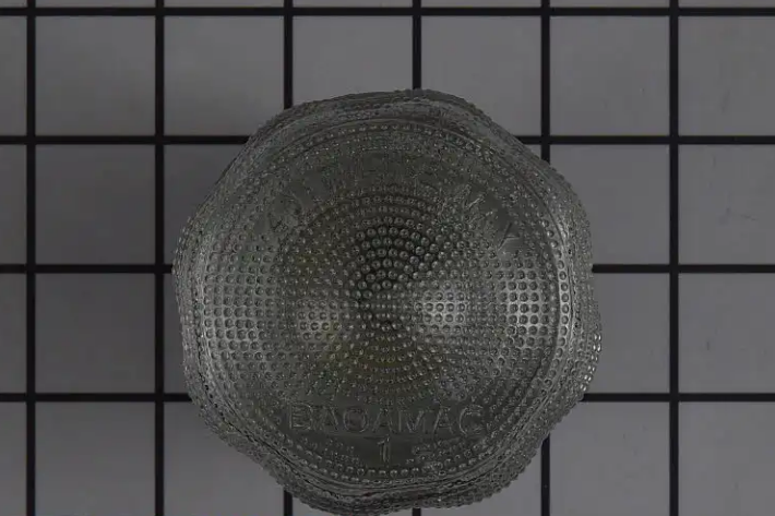 New Genuine OEM LG Range/Stove/Oven Light Assembly 6913W1N002C