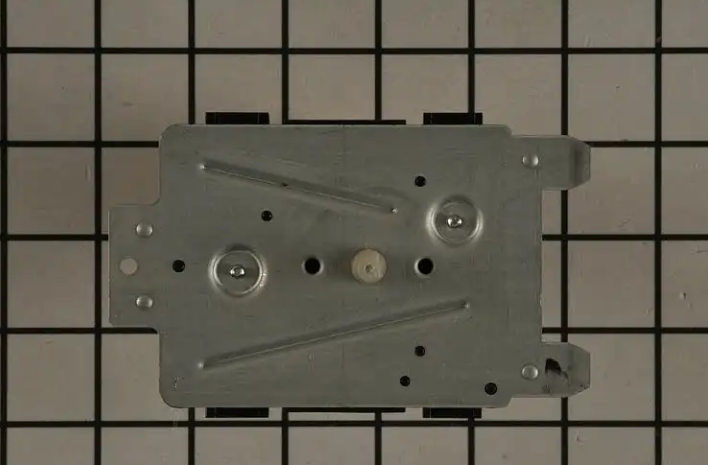 New Genuine OEM Alliance Laundry Systems Speed Queen Dryer Timer D517559