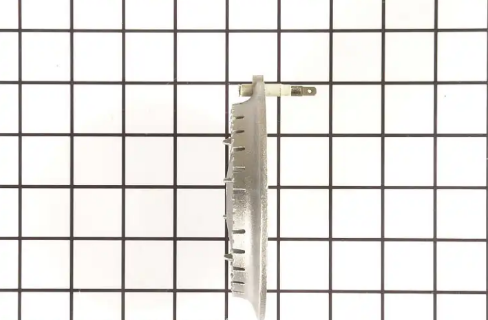 New Genuine OEM Whirlpool Range/Stove/Oven Surface Burner Base 74007736