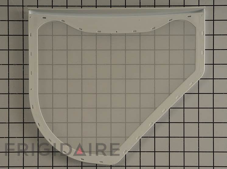 New Genuine OEM Frigidaire Dryer Filter Assembly 137560710