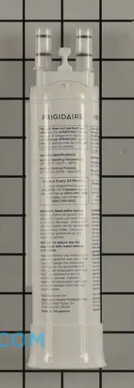 New Genuine OEM Frigidaire Refrigerator Water Filter Bypass Plug A15601102