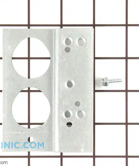 New Genuine OEM GE Washing Machine Water Inlet Valve WH13X10014