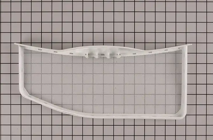 New Genuine OEM Whirlpool Dryer Lint Filter WP37001142