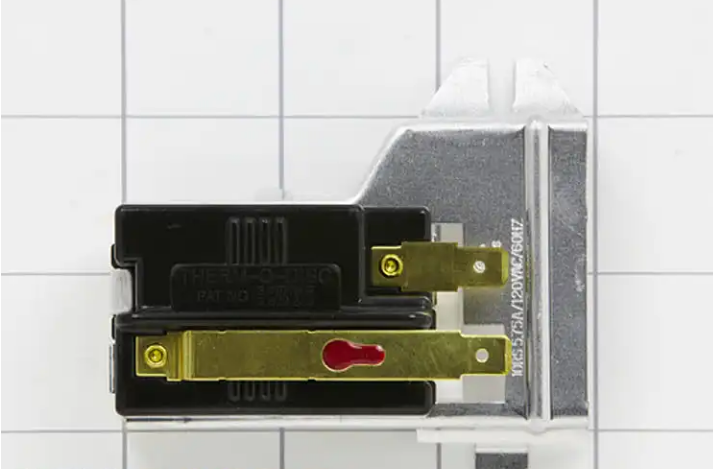 New Genuine OEM Speed Queen Dryer Flame Sensor D510213 Alliance Laundry Systems