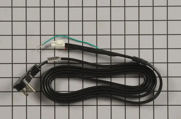 New Genuine OEM Samsung Refrigerator Power Cord 3903-001003 Replaces 3903-000796