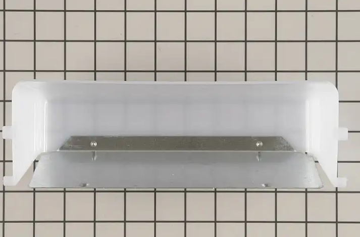 New Genuine OEM Broan Range Vent Hood Light Lens SNTK7504000