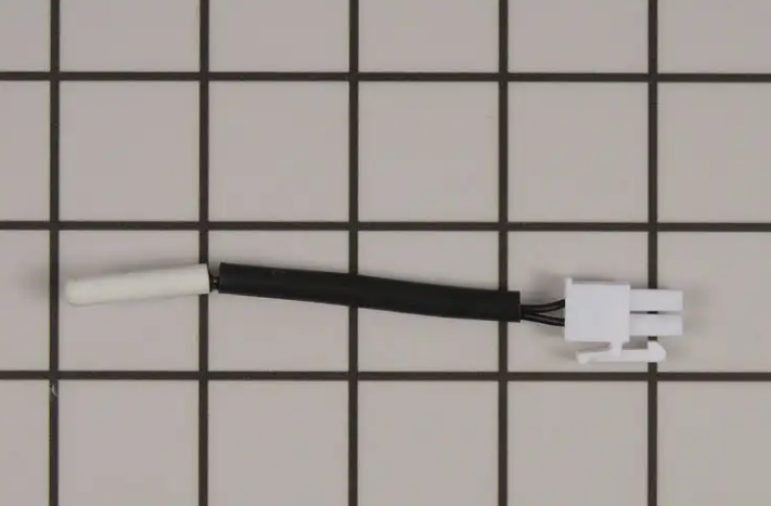 New Genuine OEM Whirlpool Thermistor WPW10384183