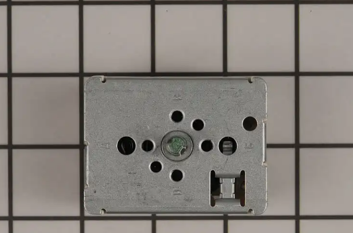 New Genuine OEM Whirlpool Range/Stove/Oven Surface Element Switch WP3148953