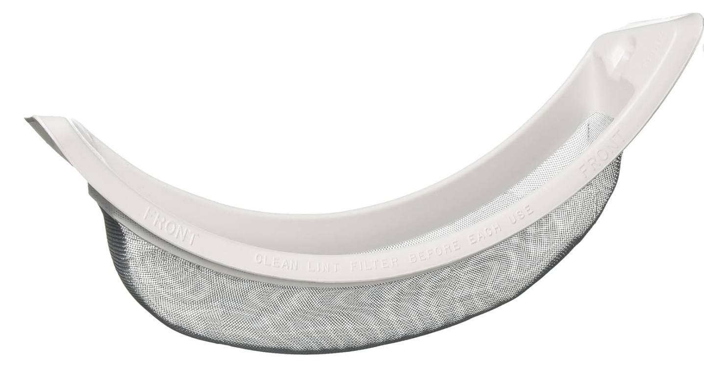 New Genuine OEM Speed Queen Dryer Lint Filter 61376P Alliance Laundry Systems