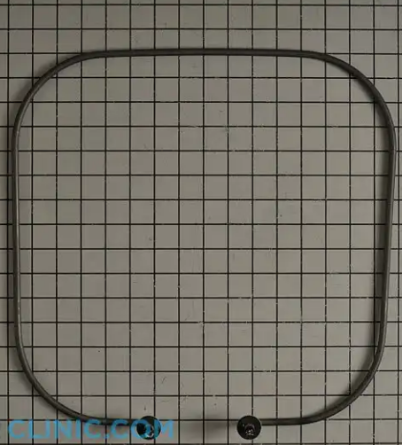 New Genuine OEM GE Dishwasher Heating Element WD05X35098