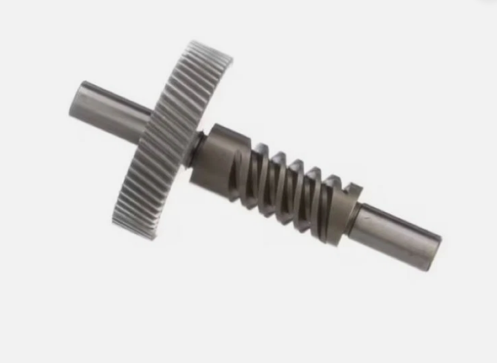 New Genuine OEM Whirlpool Mixer Worm Gear WP9709231