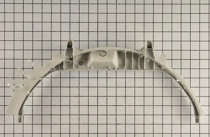 New Genuine OEM GE Dryer Drum Bearing WE3M56