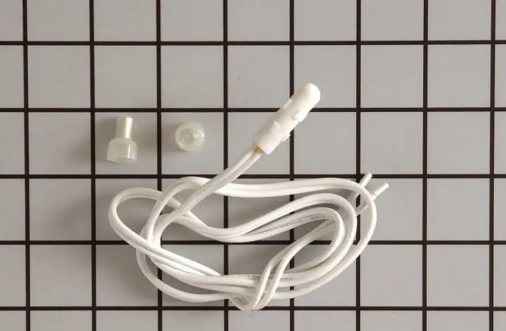 New Genuine OEM Whirlpool Refrigerator Temperature Sensor 12002355