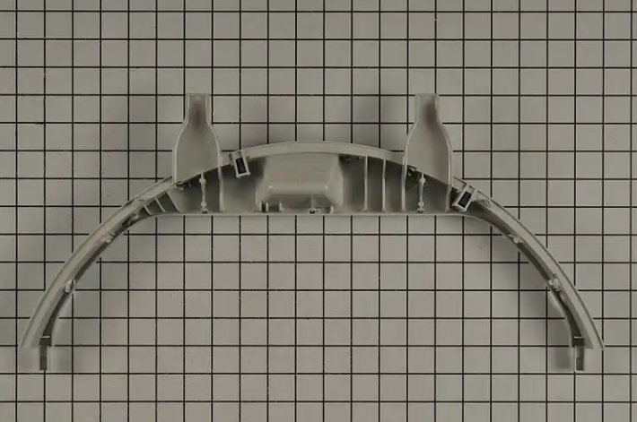 New Genuine OEM GE Dryer Drum Support Bearing WE03X27679