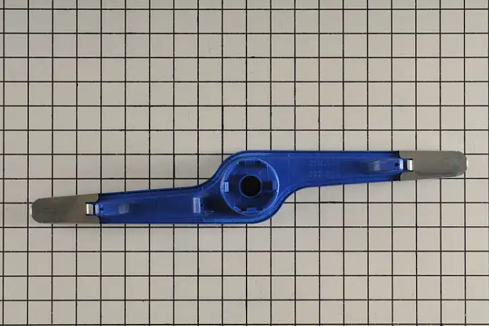 New Genuine OEM Frigidaire Dishwasher Lower Wash Arm 5304518927
