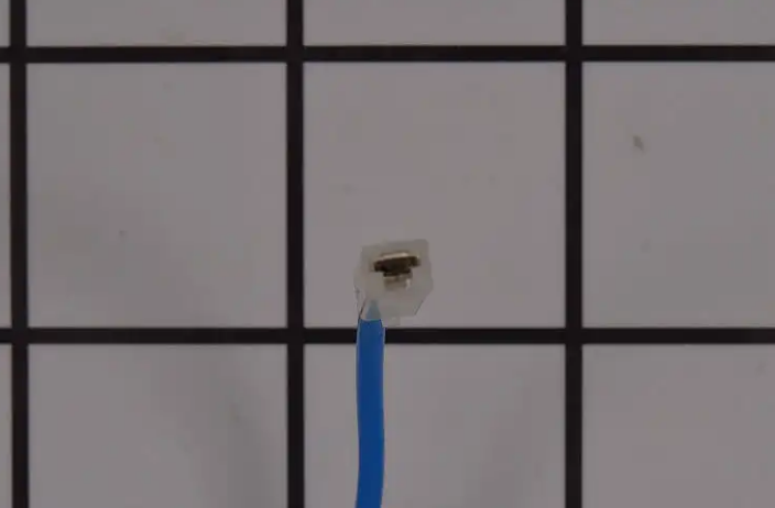 New Genuine OEM Whirlpool Range/Stove/Oven Spark Electrode W11447374