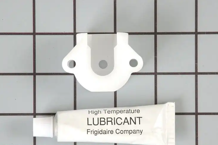 New Genuine OEM GE Dryer Drum Bearing WE25X10001