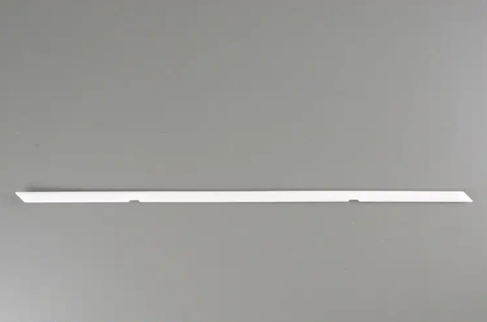 New Genuine OEM GE Dryer Drum Slide Glide or Pad WE03X10007