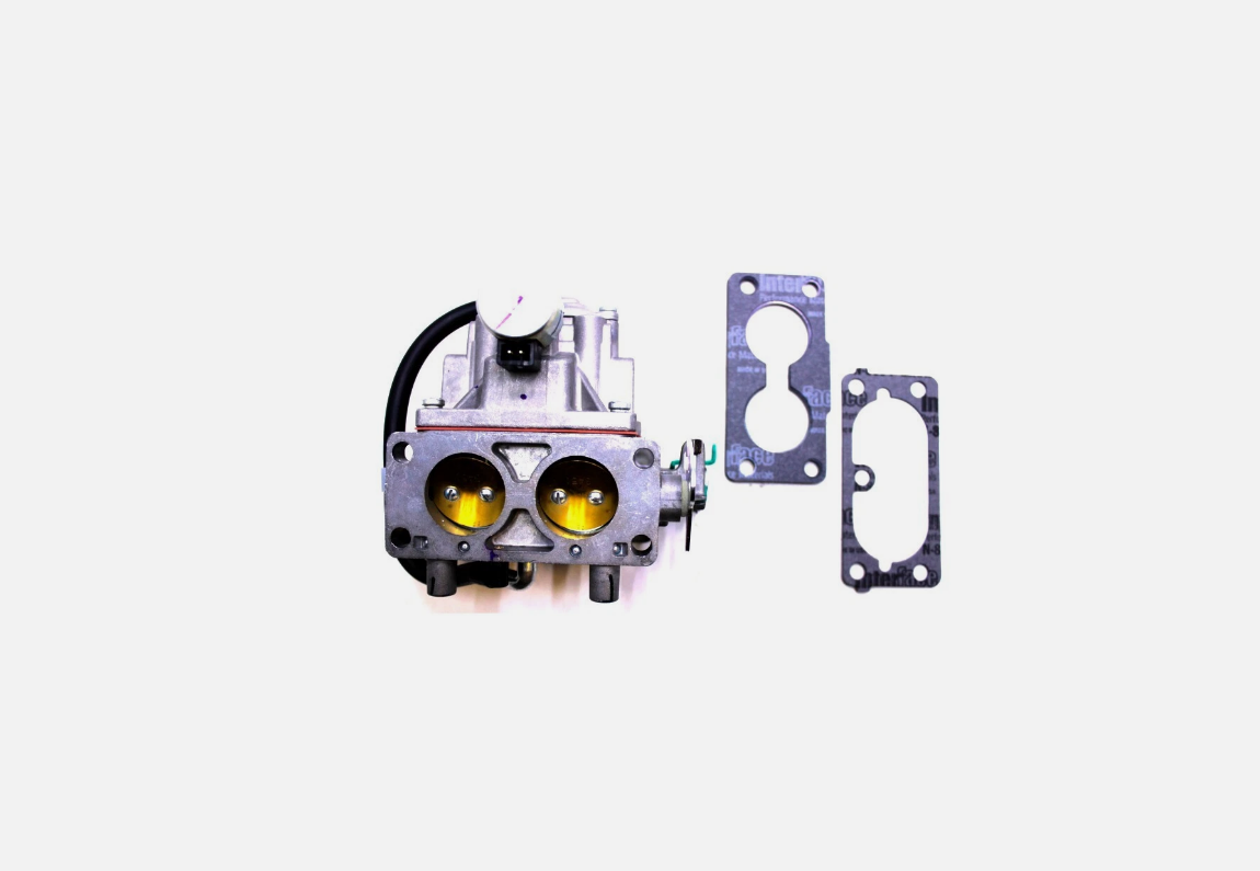 Kohler 24 853 267-S Complete Carburetor Kit Genuine