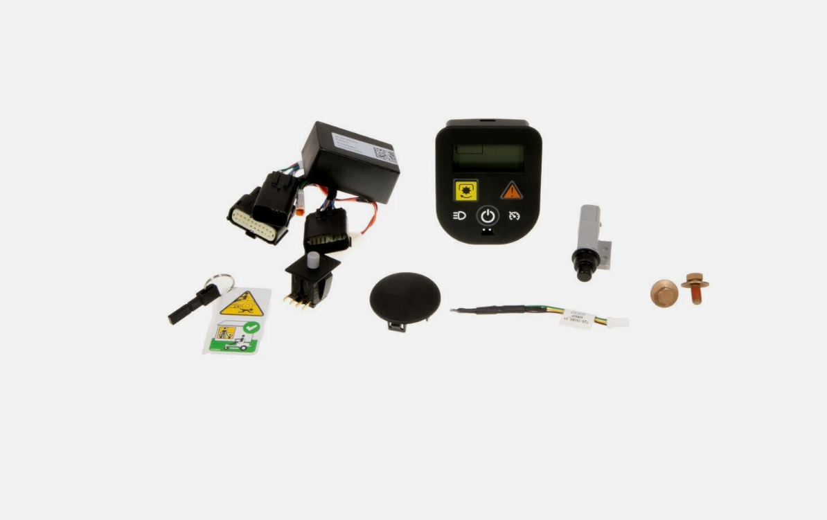 MTD 753-11121B VCM Service Kit CR12 / ECR12 Genuine