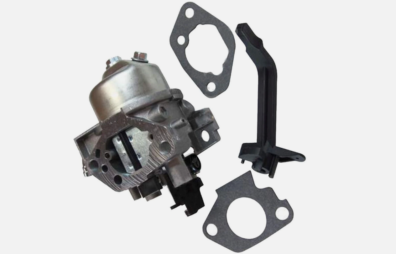 Kohler 17 853 39-S Carburetor Kit Genuine