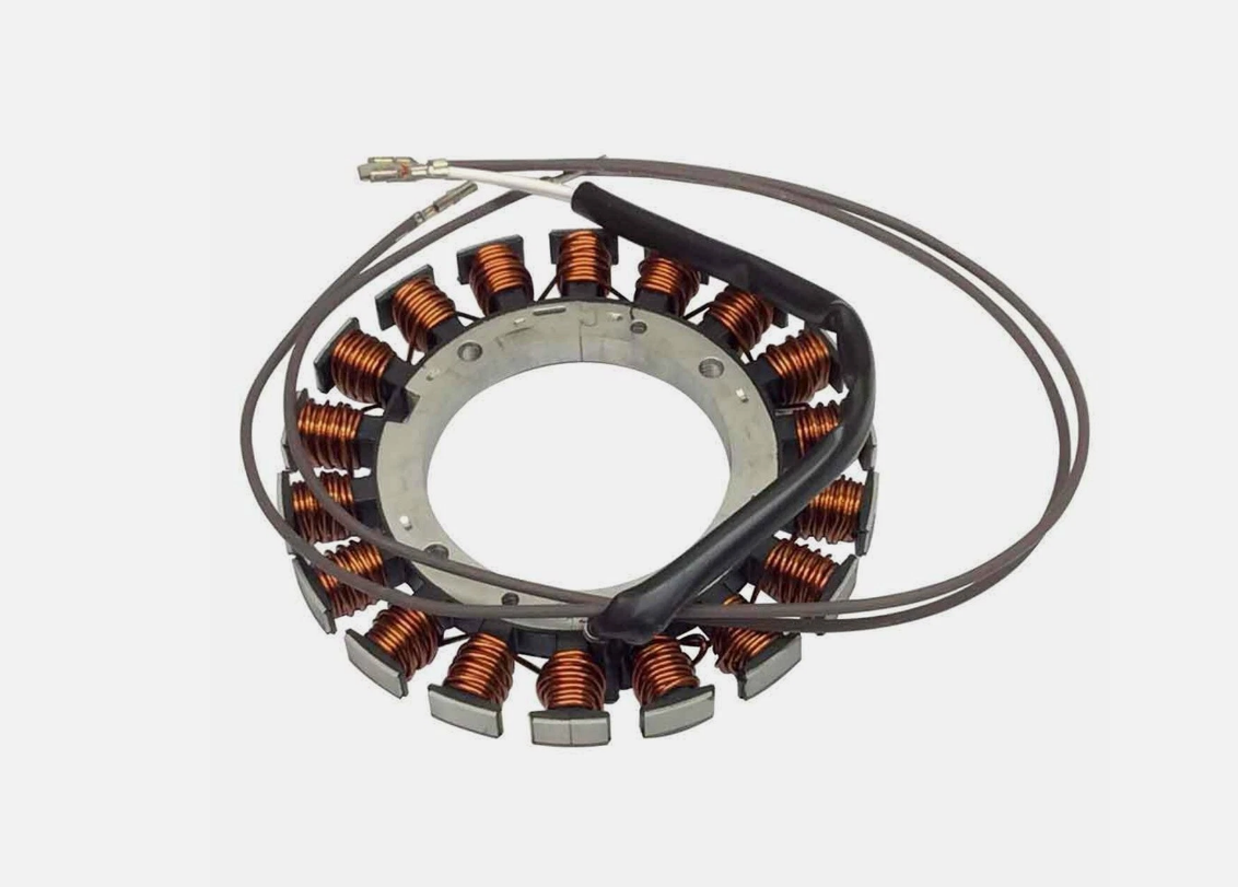 Genuine Kohler Part # 12 085 09-S Stator Kit