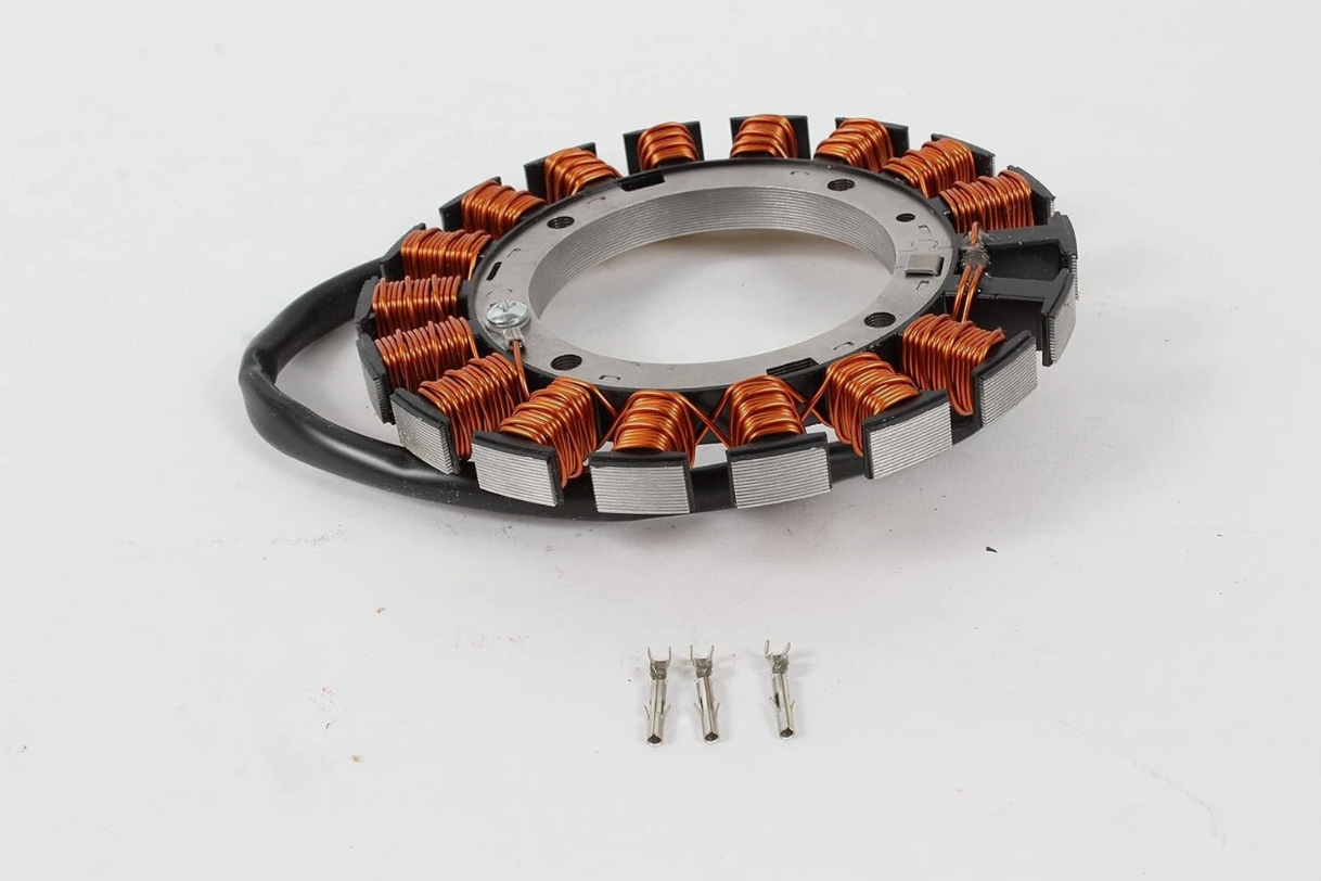 Kohler 12 085 08-S Stator With Brake Genuine
