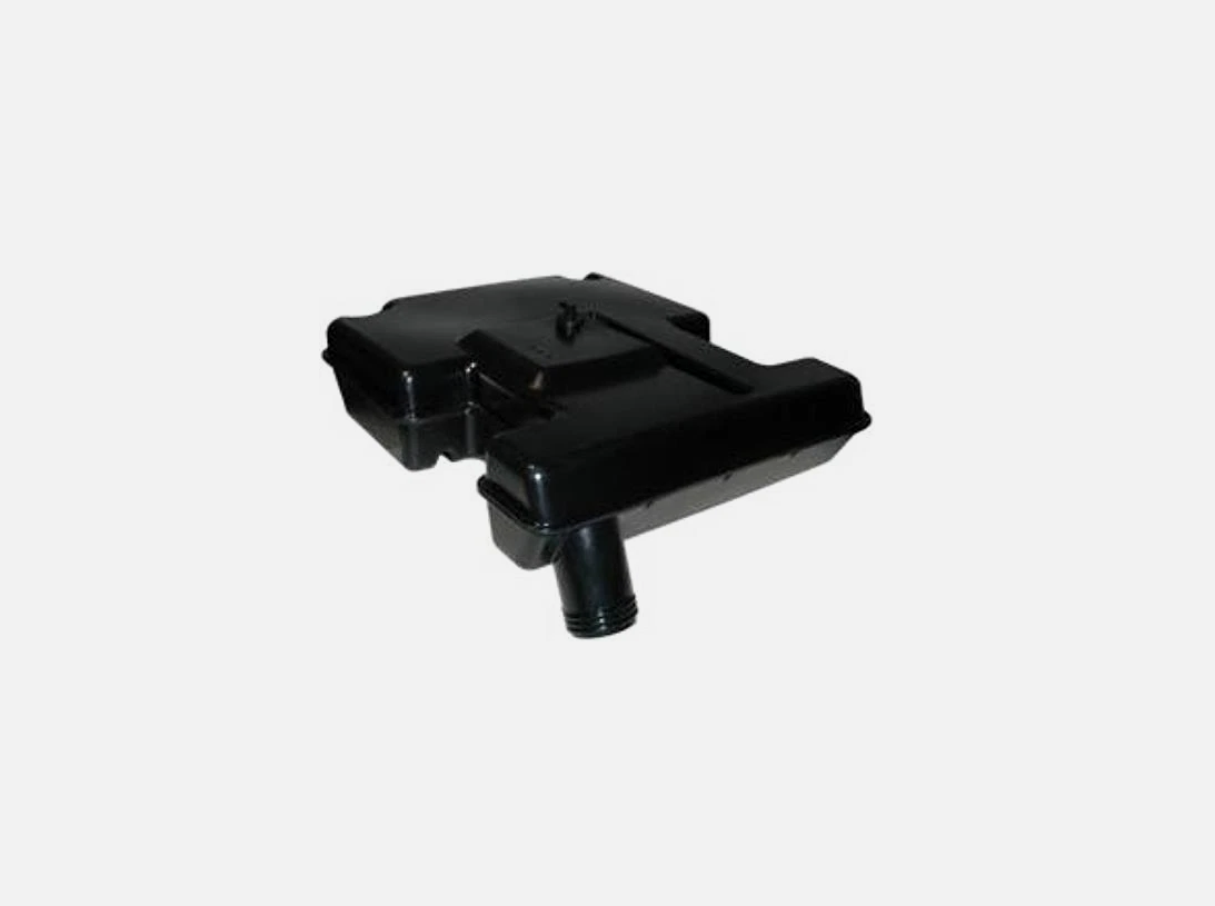 Husqvarna Riding Lawn Mower Replacement Fuel Tank 532151346