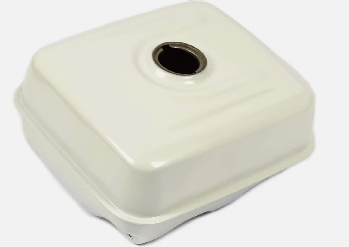 Oregon 07-602 Fuel Tank Replaces Honda 17510-ZE3-010ZA, 95001-45300-40S