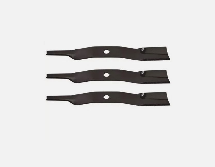 3 Pack 91-457 Oregon Blades for Landpride, 890-375C