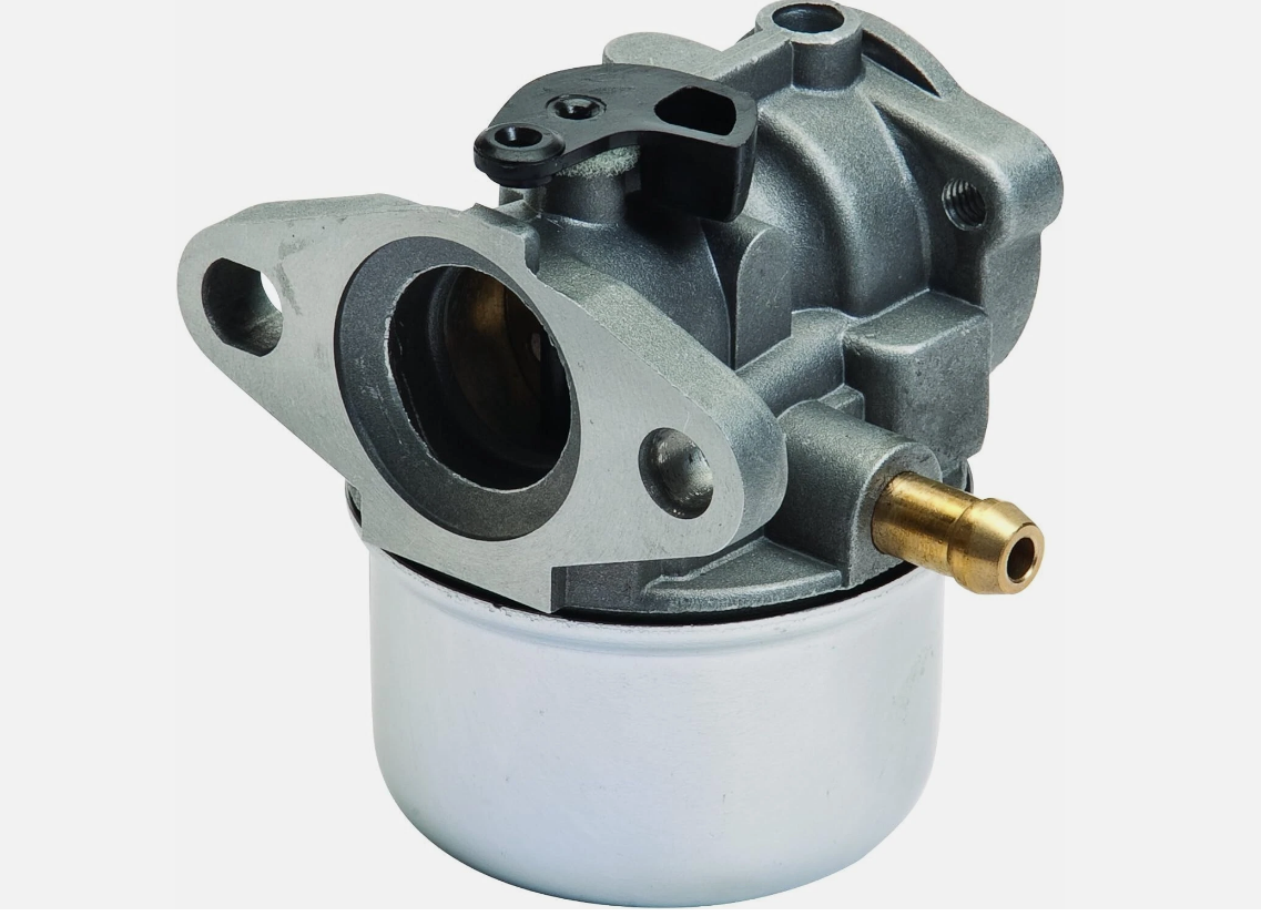 Oregon 50-657 Carburetor Replacement for Briggs & Stratton 498170, 497586