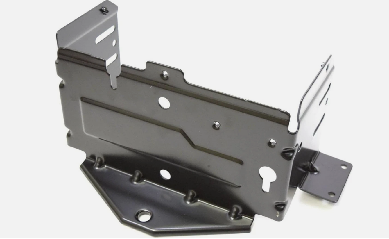 Husqvarna 532412282 Lower Drawbar 18" 22" TS242XD TS248XD TS342 YT42XLS