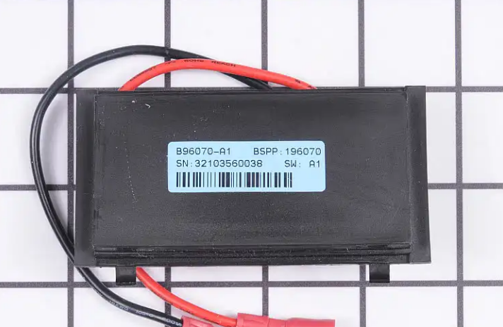 Briggs & Stratton Generator Voltage Regulator 196070GS