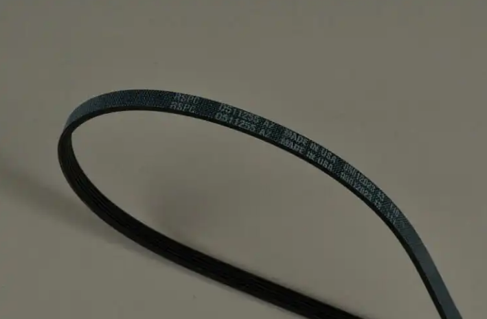 New Genuine OEM Alliance Laundry Systems Speed Queen Dryer Drive Belt D511255P