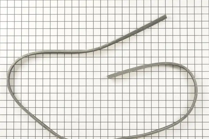 New Genuine OEM Whirlpool Dishwasher Door Gasket W11768590