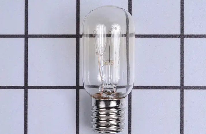 New Genuine OEM PACK OF 3 LG 6912W1Z004B Microwave Oven Incandescent Light Bulbs