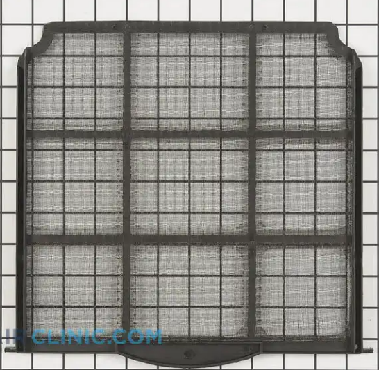 New Genuine OEM Frigidaire Dehumidifier Air Filter 5304516975