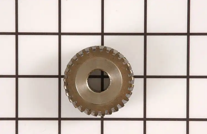New Genuine OEM Whirlpool Mixer Worm Follower Gear W11086780